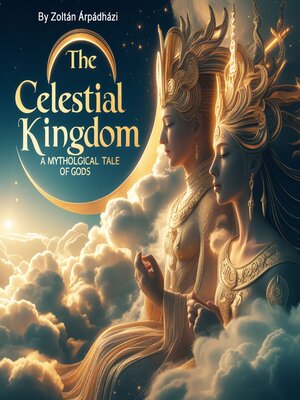 cover image of The Celestial Kingdom